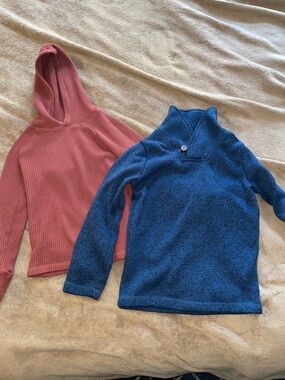 2 Jumping Beans Boys’s Tops